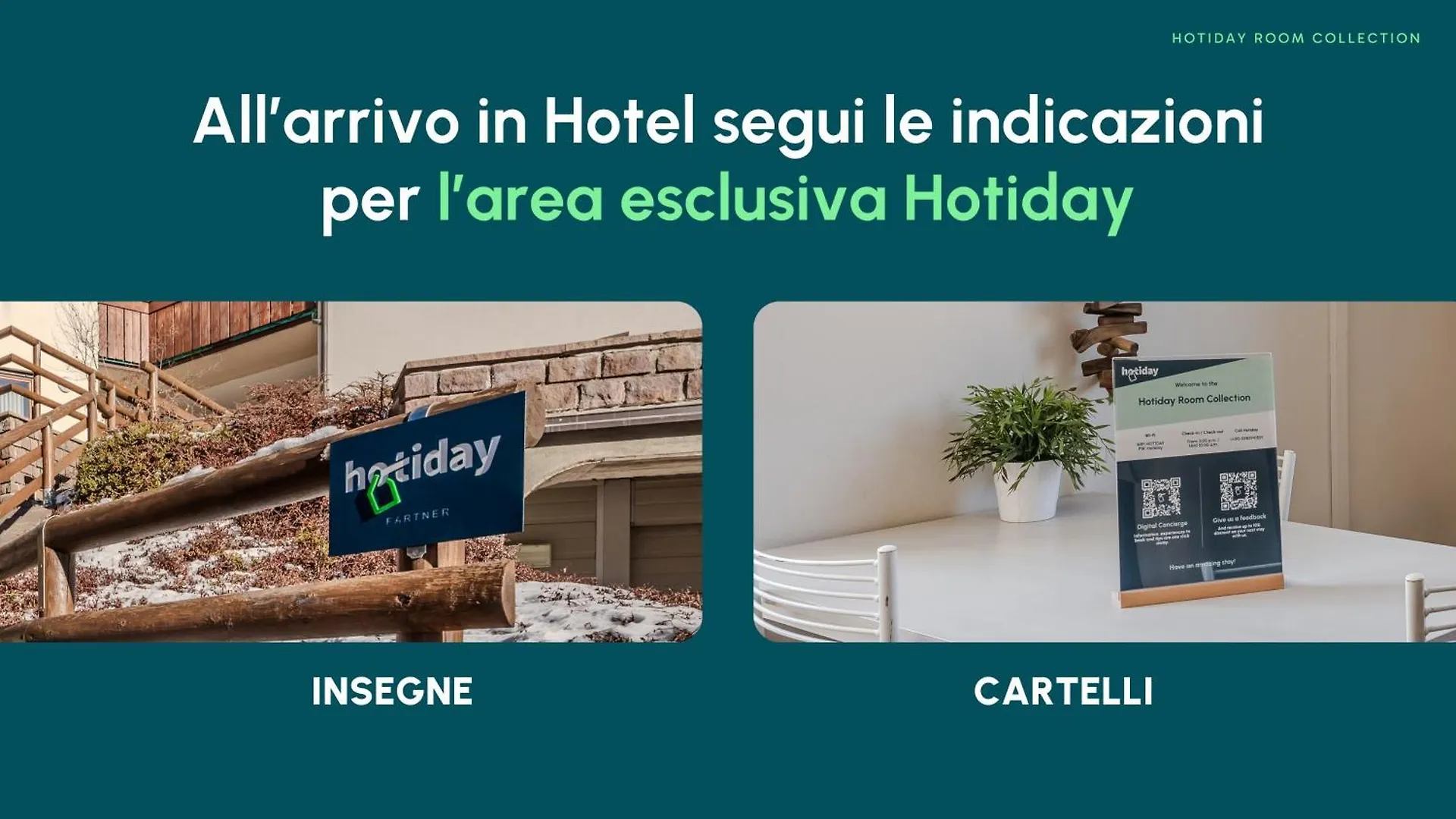 Hotiday Room Collection - Palermo Palco Noir Aparthotel