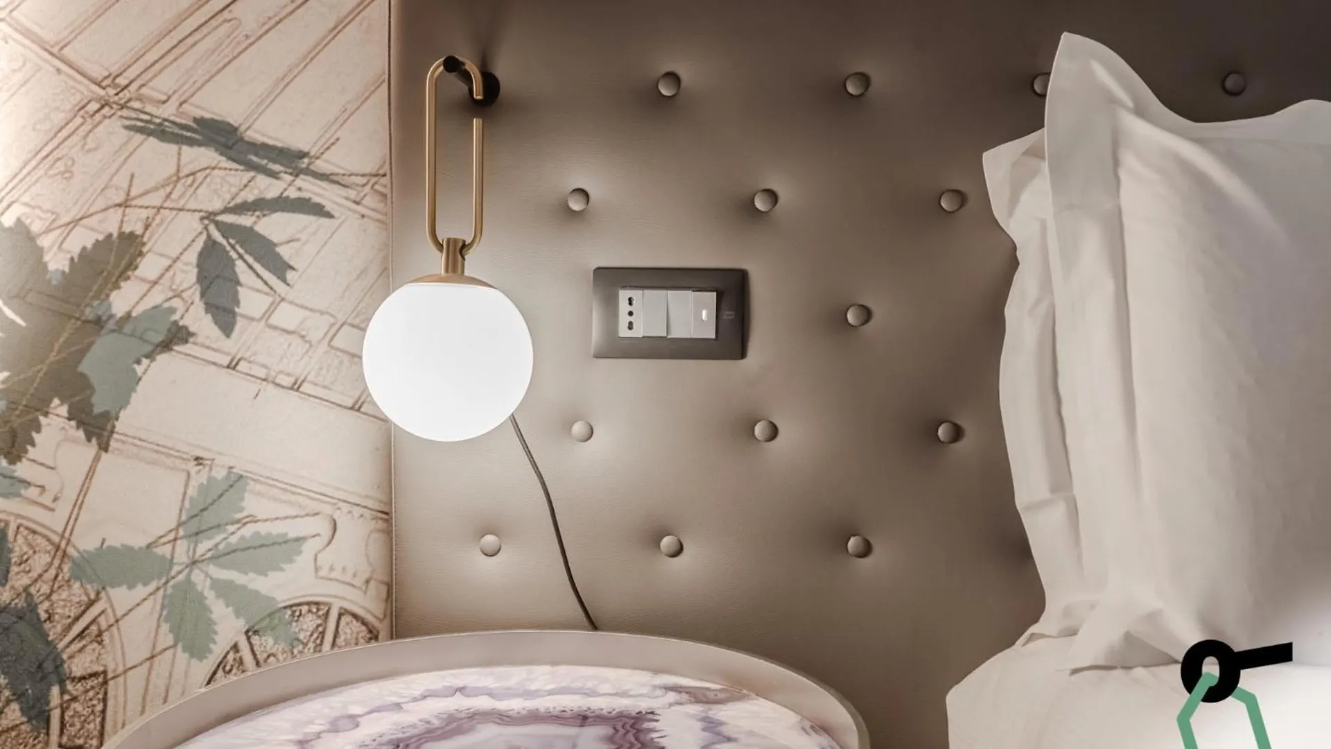 Hotiday Room Collection - Palermo Palco Noir 0*,  Italia