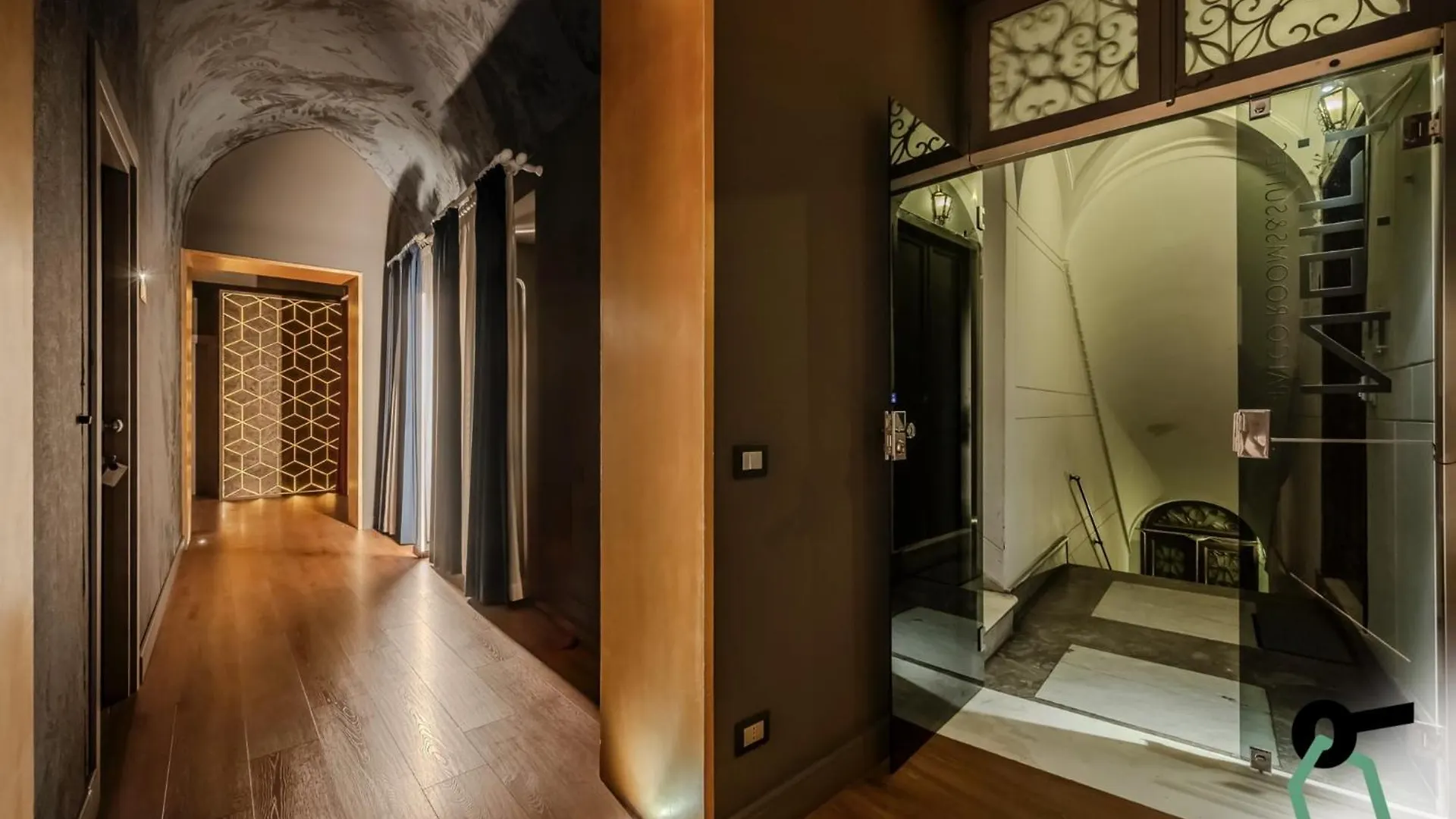 Hotiday Room Collection - Palermo Palco Noir Aparthotel